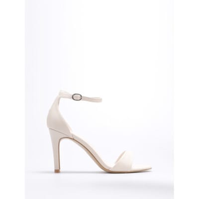 Sandalen met hakken La Modeuse 78003_P185227