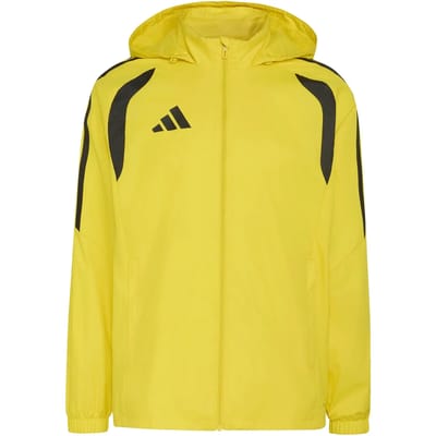 adidas Jas Heren Tiro 26 League Windbreaker Geel - Maat L