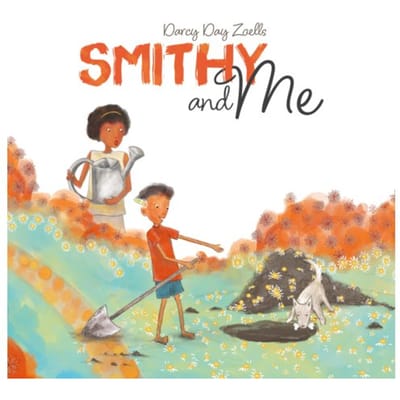 Smithy An Me - Darcy Day Zoells