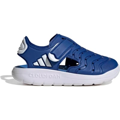 Adidas Water 2 Sandalen Blauw EU 28 Kinderen