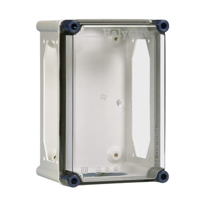 EATON INDUSTRIES Halyester Railkast - 1860803 - E2D8H