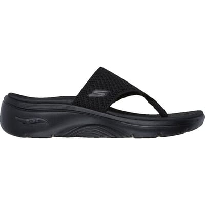 Teenslippers Skechers Go Walk Arch Fit 2.0 Sandal - Carrie