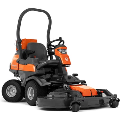 Husqvarna p524xr efi frontmaaier