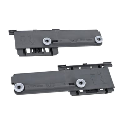 AEG Aanpassingsset bovenrek 4055414470