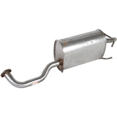 Geluiddemper achter BOSAL 145-099