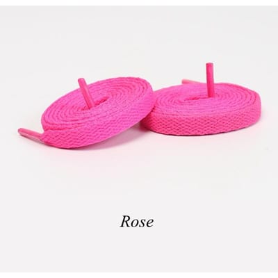 1 paar platte schoenveters Klassieke schoenveters Passend Mode Effen Sportschoenveters Casual Unisex Schoenveters Schoenaccessoires 100cm