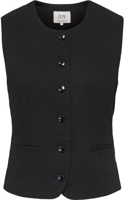 JDYCARA S/L WAISTCOAT TLR