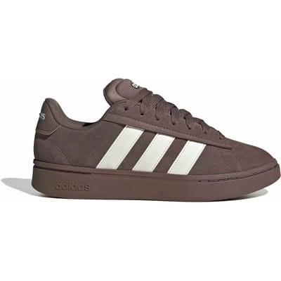 Adidas Grand Court Alpha Schoenen Bruin EU 46 2/3 Man