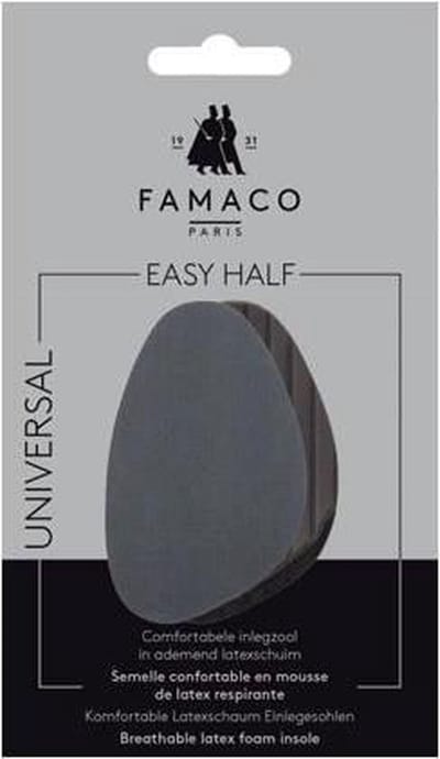 Famaco Easy Latex Half maat 35/36