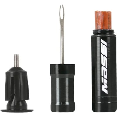 Stuurreparatieset zonder binnenband Massi