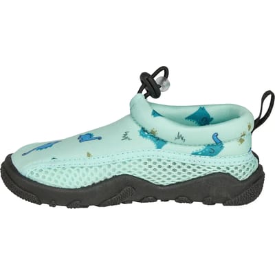 Baby jongens dino-fantasie waterschoenen Sterntaler