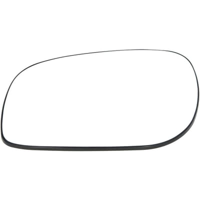 Buitenspiegel glas BLIC 6102-02-1225922 links