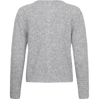 Damesvest KAFFE Selly