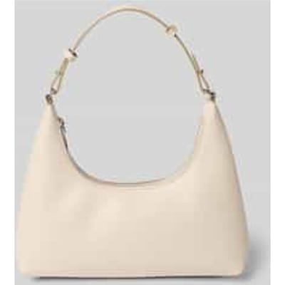 Calvin Klein Foil Logo - Schoudertas 29 cm (chateau/desert taupe)