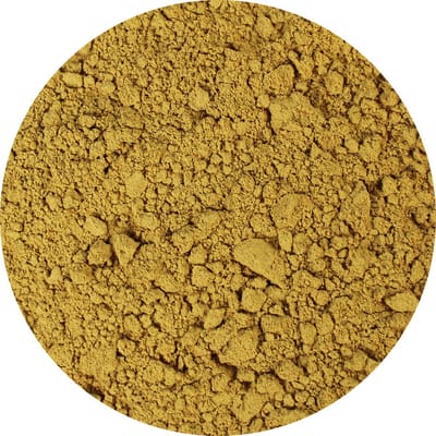 Van Beekum Specerijen - Gember Gemalen - 20 KG - Zak (bulk verpakking)