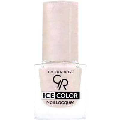 Vernis à ongles Golden Rose Ice Color 248 6ml
