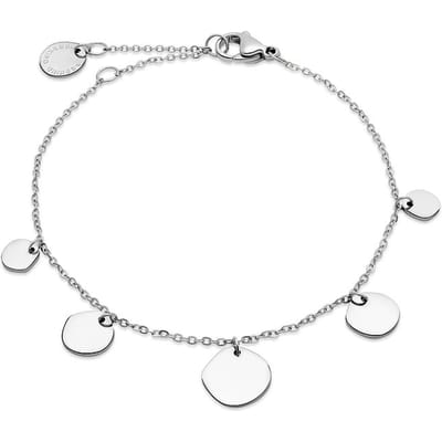 Liebeskind Armband LJ-1658-B-21