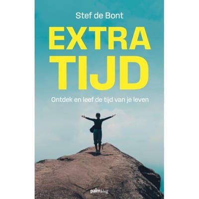 Extra Tijd - Stef de Bont