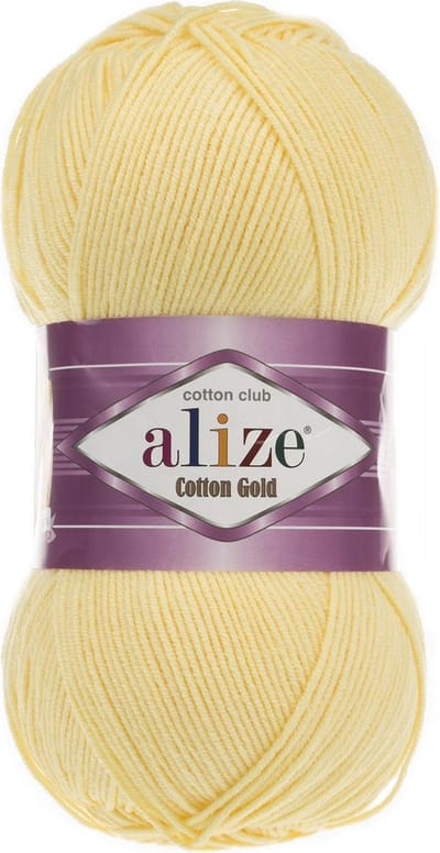 Alize Cotton Gold 187 Pakket 5 Bollen