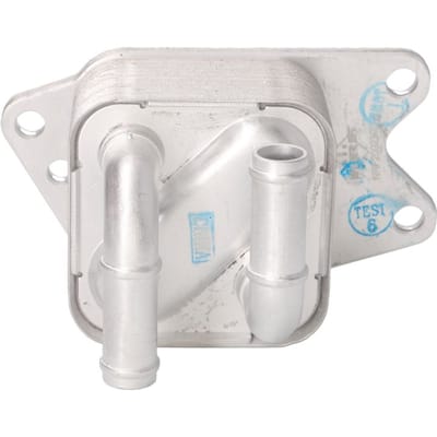 Olie radiator, automatische versnellingsbak NRF 31265