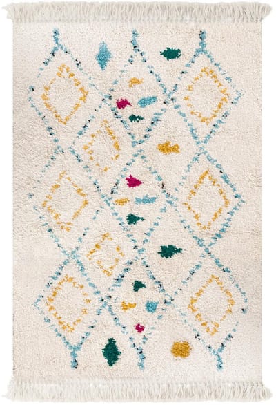 AFK Living - Kinderkleed dik en comfortabel SINBAD