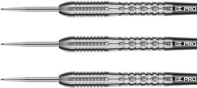 Target Agora A03 90% - Dartpijlen - 21 Gram