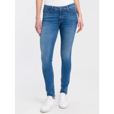 Cross Jeans Alan dark mid blue