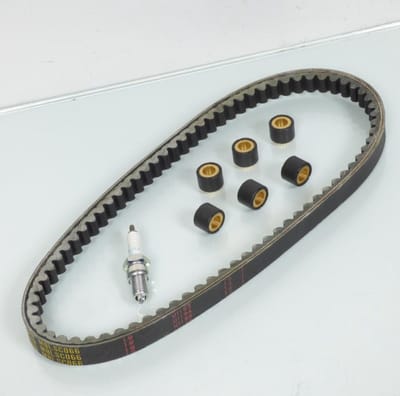 sifam service kit voor kymco 125 dink i scooter 2006 tot 2017 nieuw