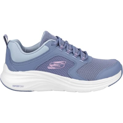 Skechers Dames/Dames Vapor Foam Sportschoenen (Leisteen Roze)