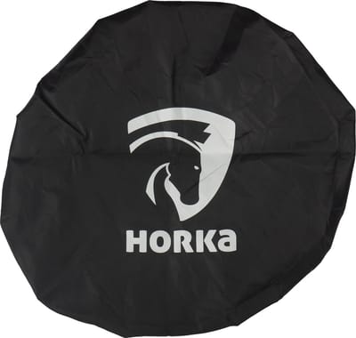 Emmer deksel HORKA