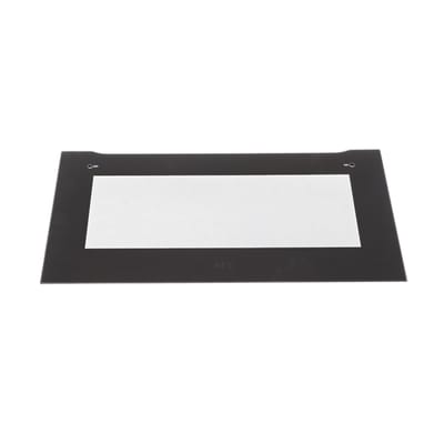 AEG Deurglasset - 5x332mm 5551184327