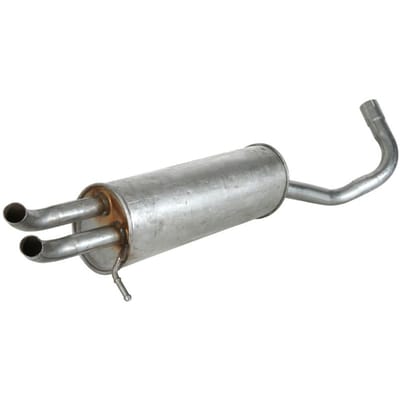 Geluiddemper achter BOSAL 279-299