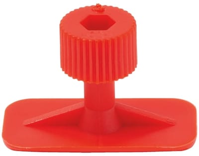 Wurth - Trekadapter voor PinPuller - Trekadapter x 10 st Lengte 32 mm