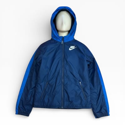 Nike SportVest - Kinderen - Donkerblauw - Maat 158-170 cm