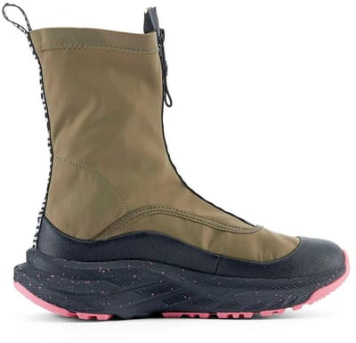 Duuo Shoes Scuba Trx 16 Laarzen Groen EU 41 Vrouw