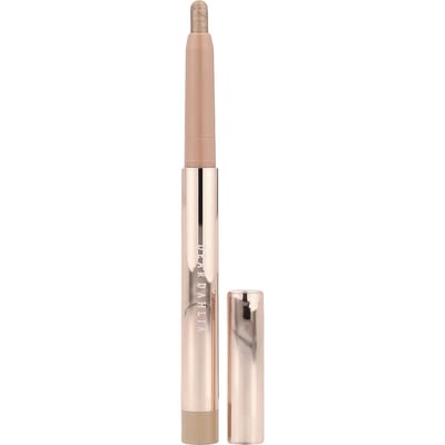 Beste Dahlia, Perfect Design Oogschaduw Stick, Esdoorn Bruin, 0,9 g (0,031 oz) beige