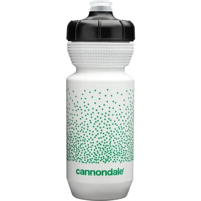 Fles Cannondale Gripper Bubbles 600ml