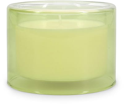 ONA Geurkaars 160g forest Mood
