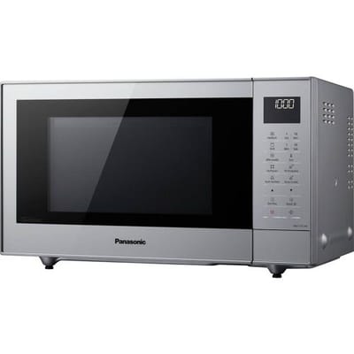 Panasonic NN-CT57JMGPG Magnetron Zilver 1000 W Grillfunctie