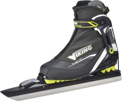 Viking Cruiser Vc7-i Combinoren 12601140 - Kleur Zwart - Maat 47