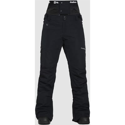 Horsefeathers Lotte Shell Broek zwart