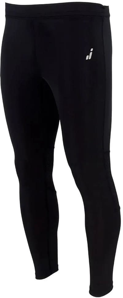 Joluvi Runmen Leggings Zwart 2XL Man