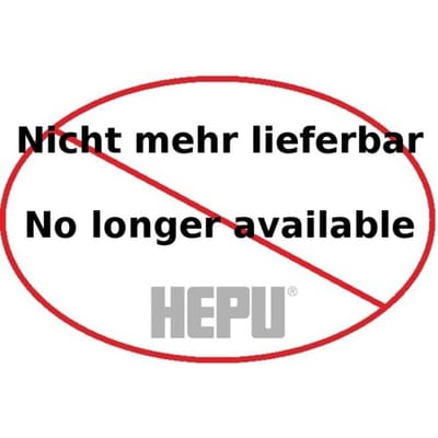 Regelklep koelvloeistof HEPU TM8038