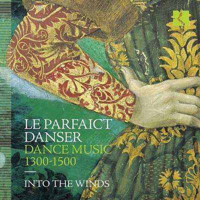 Into The Winds - Le Parfaict Danser - Dance Music 1300-1500 (CD)
