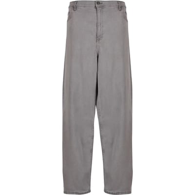 Urban Classics Jeans 90's Heavy Denim Pants TB7026