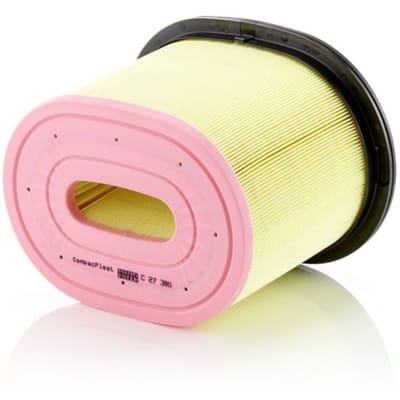 Luchtfilter MANN-FILTER C 27 380