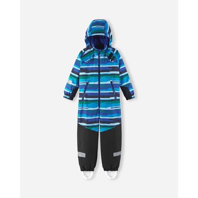 Kinderskipak Reima Kurikka