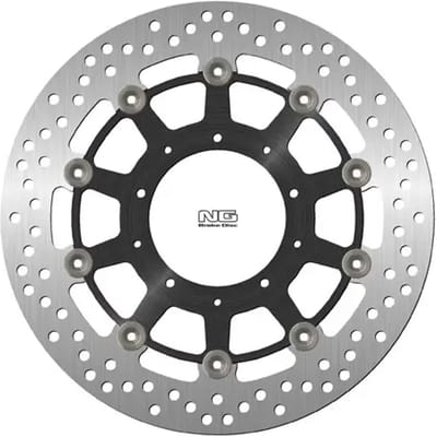 Zwevende motorfiets remschijf NG Brake Disc DIS2022G