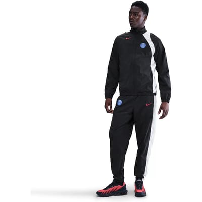 Third PSG trainingsjacket T90 2025/26