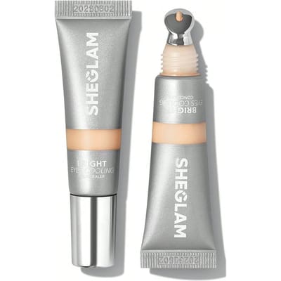 Bright Eyes Verkoelende Concealer-Fair Merk Beauty Cosmetica Make-Up Voor Vrouwen En Meisjes